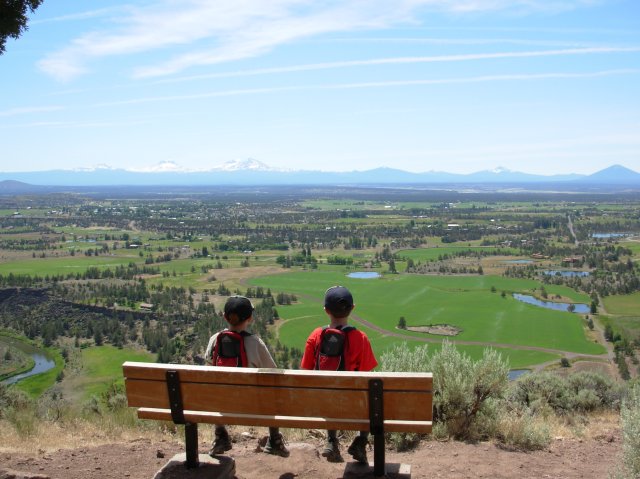 Summer '06 Sunriver 457 